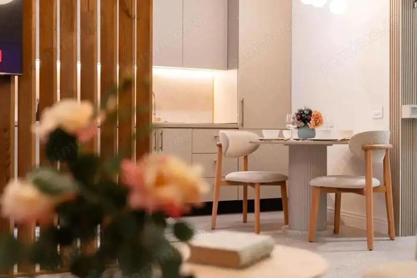 Apartament cu 1 camera ?i boxa de depozitare inclusa Ivory Residence, Pipera - 11