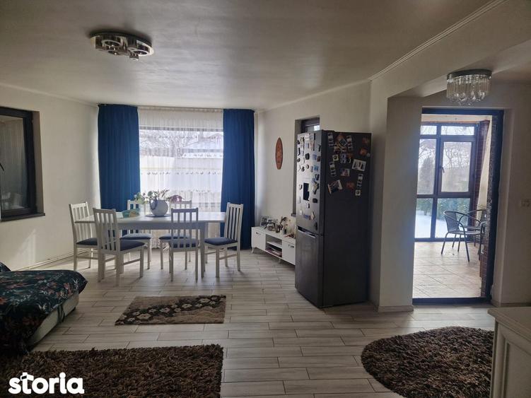 Casa Maracineni P+M ! - 17