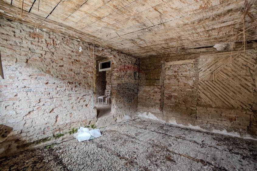 Casa individuala str. Pajistei de renovat | Comision 0% - 17