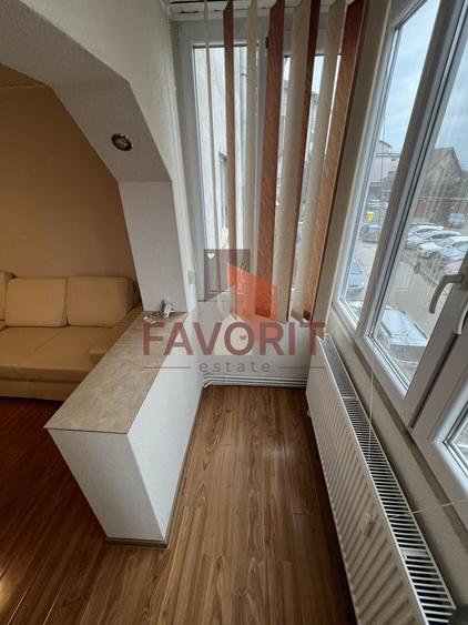 EXCLUSIVITATE | Apartament 3 camere - 2 bai | Zona Sagului - 8