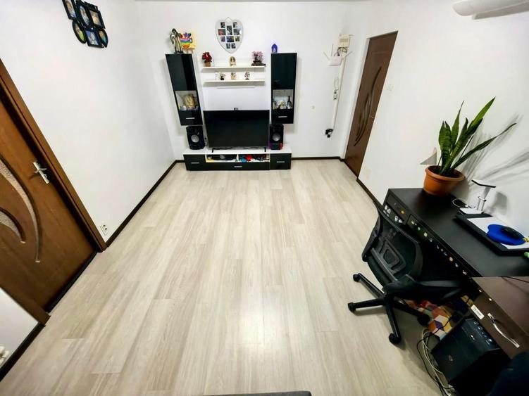 Apartament 3 camere semidecomandat-zona Tomis Nord - 2