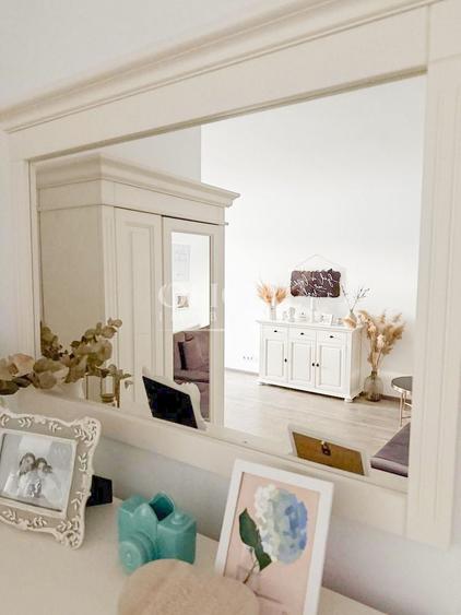 Apartament 2 Camere | 58 mp | Etajul 1 | Parcare | Zona VIVO Metro - 8