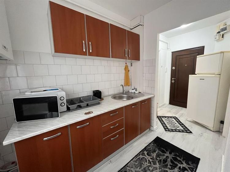 Garsoniera de inchiriat in cartierul Manastur Cluj Napoca - 4