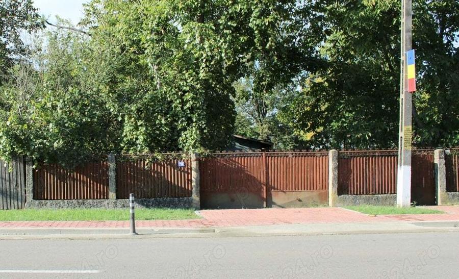 Unic proprietar, vand casa de locuit in com Olari, sat Olarii Vechi 224, jud Prahova, actele la zi. - 5