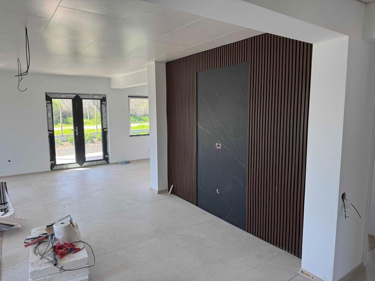 Case de vanzare, in Merei, la 10 km de Buzau - 6