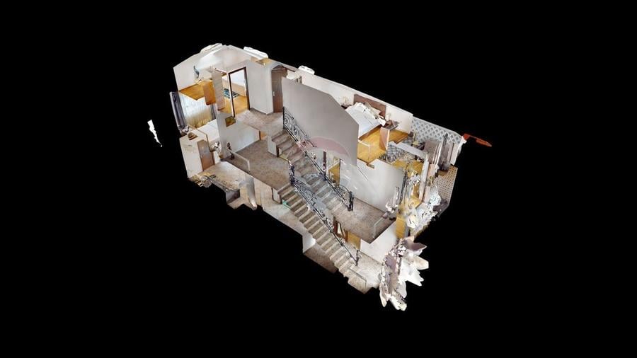 Comision 0% | Casă de vacanță/Pensiune | Bran | 728 mp curte - 31