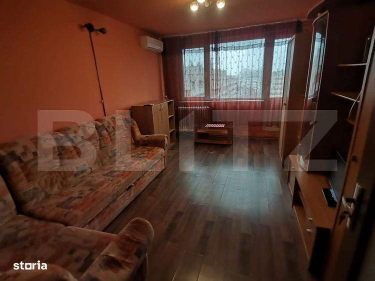 Garsoniera de vanzare, 26 mp, zona Centrala - Calea Bucuresti - 2