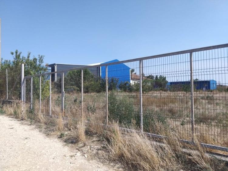 Poiana- str. Cerealelor, teren intravilan curti constructii 3417 mp de vanzare - 1