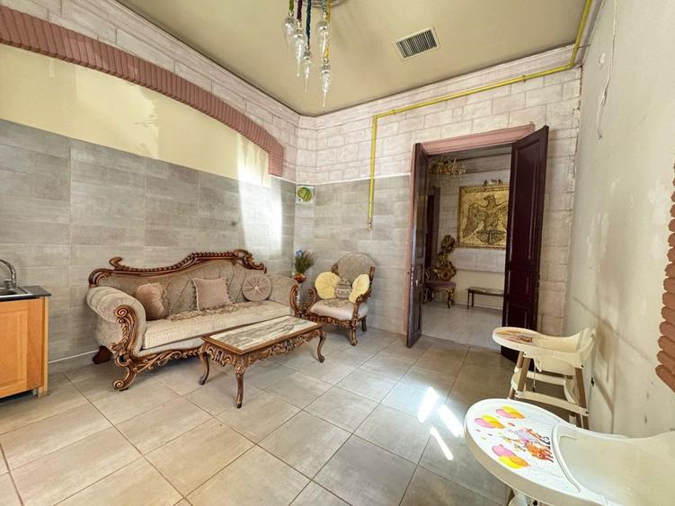 Inchiriez spatiu comercial/ restaurant in Constanta, centrul vechi, Bd. Tomis nr. 128, aprox 400 mp - 5