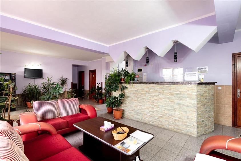 RECO Pensiune turistica cu 20 camere, Baile Felix-Bihor - 36