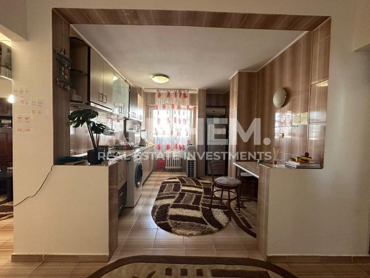 Apartament 2 Camere Mosilor / Eminescu - 9