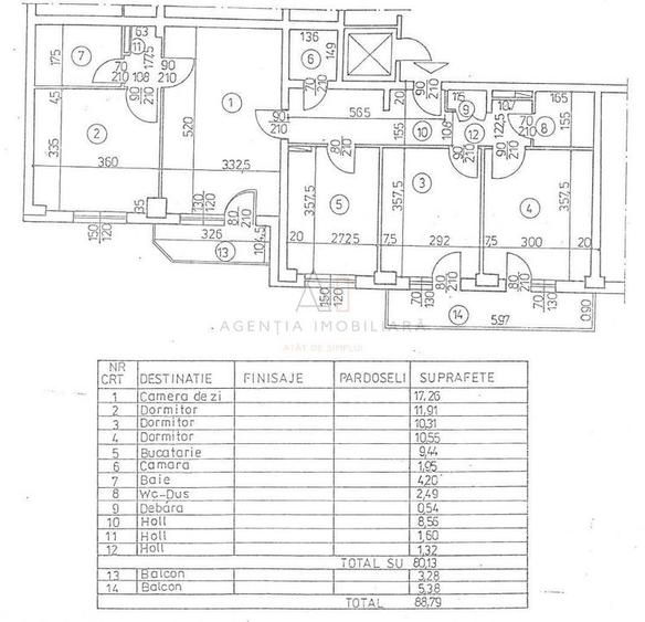 4 Camere | Best Price | Stefan cel Mare - 24