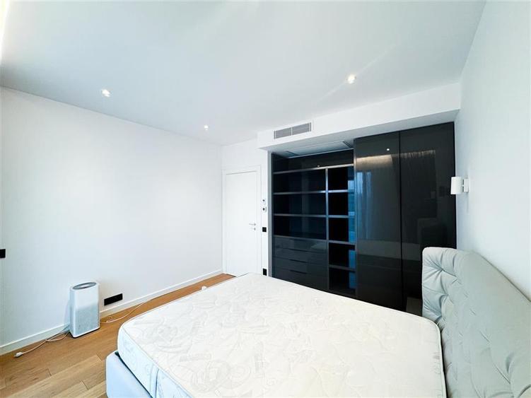 Apartament 3 camere de vanzare One Herastrau Towers - 21