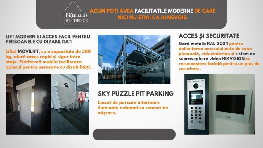 Lansare Exclusivă: Apartamente de Lux cu 2 și 3 Camere - 5