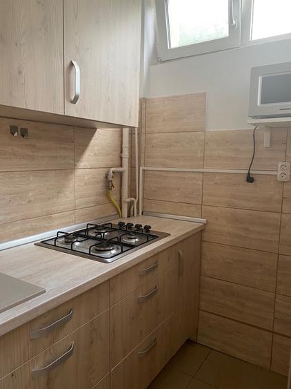 Garsoniera Gheorgheni, str. Detunata, zona Iulius Mall, finisaje moderne - 3