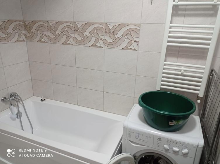 Vand apartament cu doua camere - 8