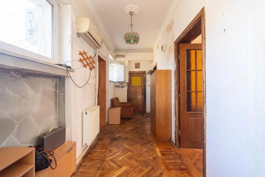 Vanzare, Vila, 7 camere, zona Parcul Carol - 5