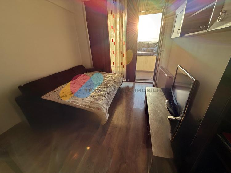 Apartament 2 Camere, 52 mp, Et. 2 – Mobilat, Utilat, Parcare - 8