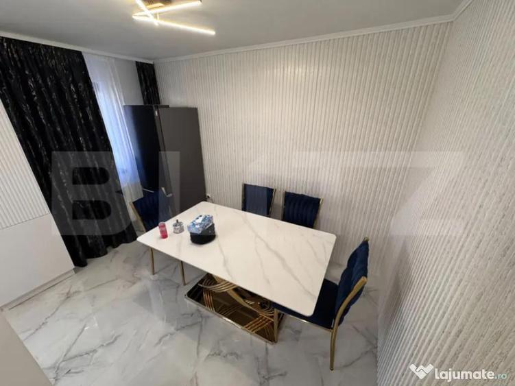 Apartament de vanzare, cu 2 camere, zona Micro 6 - 5