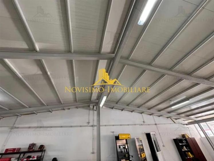 HALE DE INCHIRIAT INCEPAND DE LA 220 PANA LA 580 MP - 5