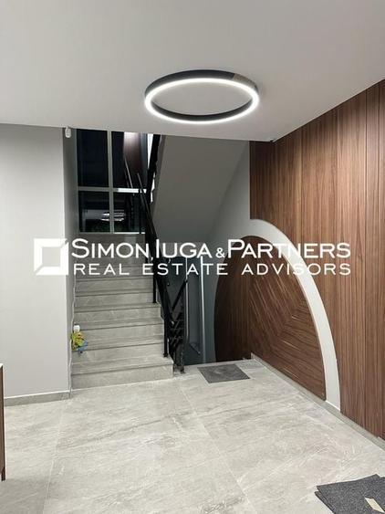 Birouri de inchiriat Brancusi - 6