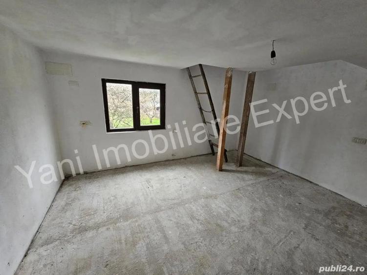 Casa de vanzare in comuna Mu?ate?ti, sat Mu?ate?ti, jude? Arge?. - 9