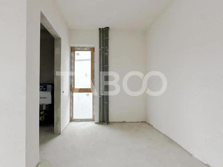 De vanzare unitate de duplex in cartierul Gheorgheni Iulius Mall - 11