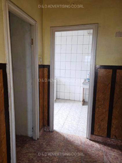 Drumul Taberei - 3 minute Metrou Valea Ialomitei - Apartament 3 camere confort 1 - 13