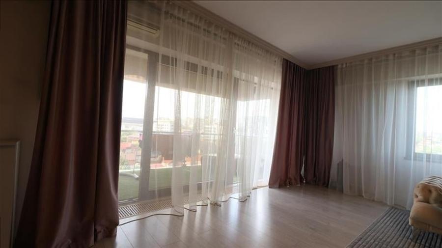 Apartament superb cu mutare imediata, Palas Mall, 128 mp, terasa privata - 21
