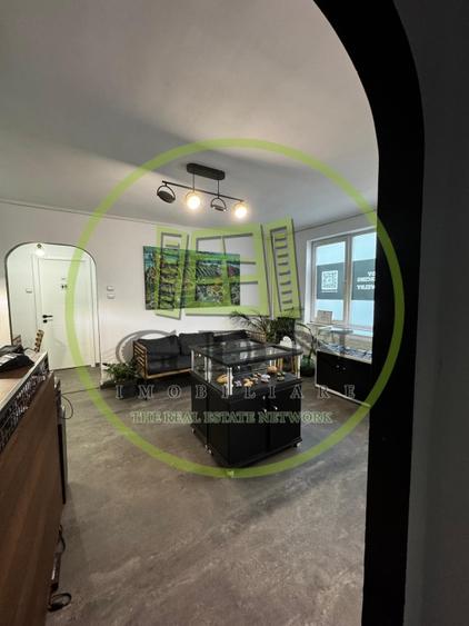 Spatiu birou în centru Cluj - 1