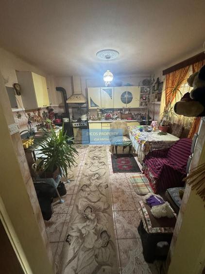 Casă de vânzare – Strada Dunării - 12