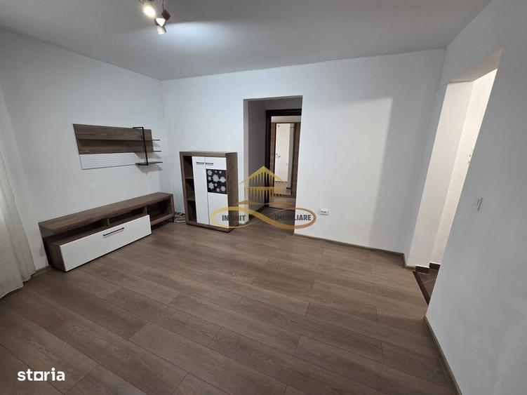 Apartament cu 2 camere de inchiriat - 7