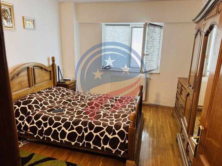 Apartament 4 camere  | Etaj 1/4 | Zona Sărari – Liceul Henri Coandă - 10