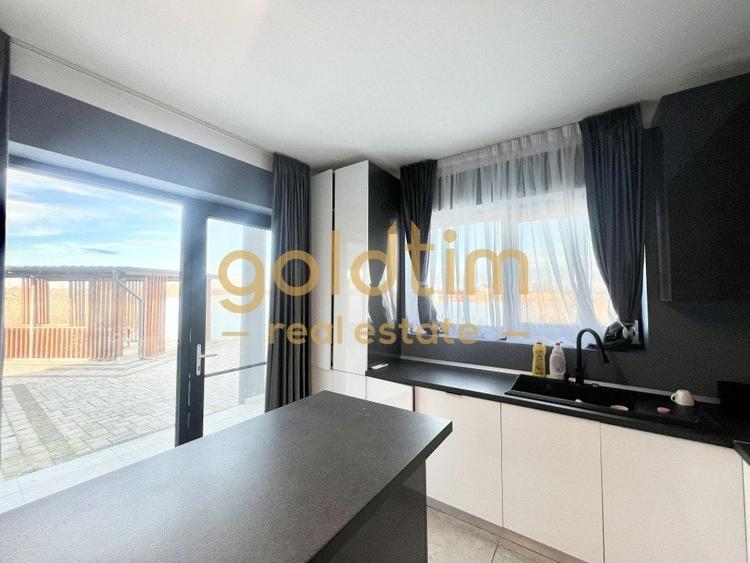 VILA SUPERBA/PISCINA/PONTON/DESCHIDERE LA LAC/PARCARE/SNAGOV - 7