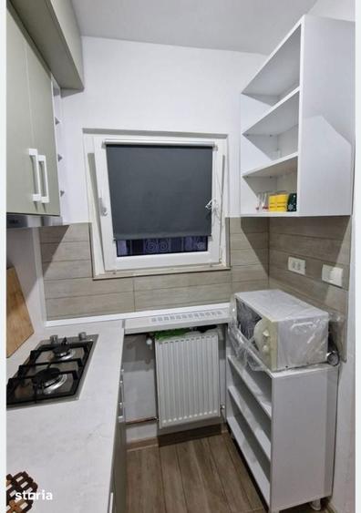 Garsoniera Metrou Grozave?ti - 4