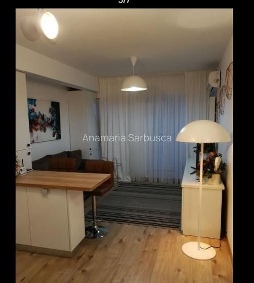 Apartament 2 camere, Floreasca