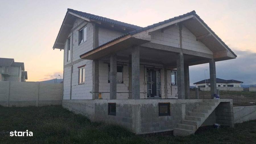 Casa de vanzare Orizont Alba Iulia - 4