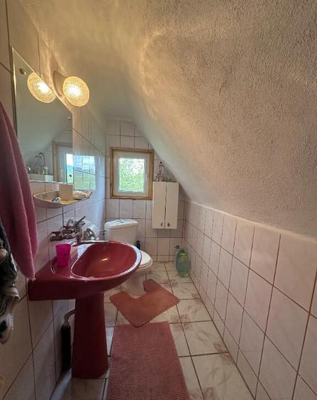 VIGAFON - Casa 4 camere Homoraciu - 2