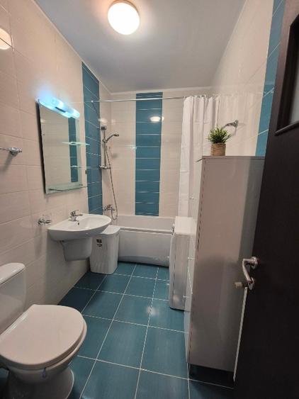 Proprietar ofer spre inchiriere ap.2 camere,Bucurestii Noi - 9