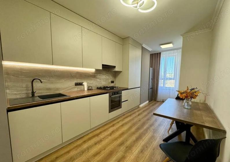 Garsoniera in zona Aviatie - 1