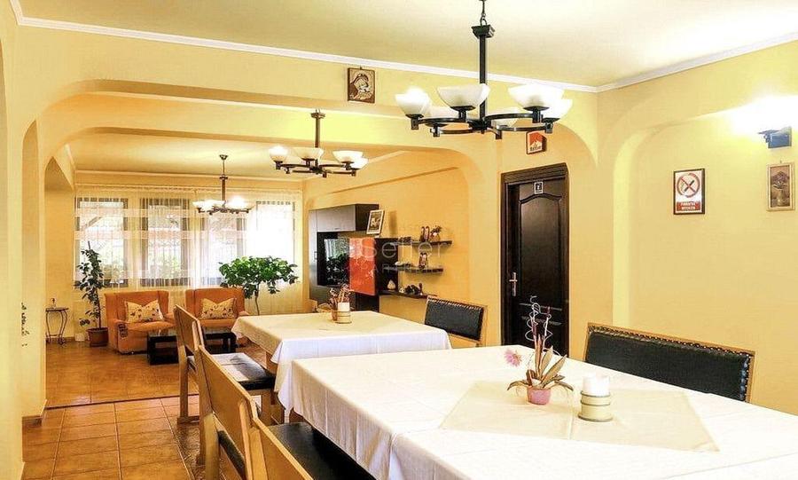 Pensiune 3 margarete - 10