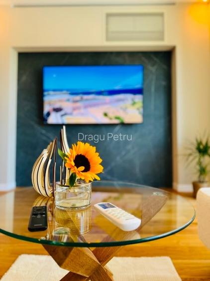 Apartament 2 camere de închiriat – One Cotroceni Park, mobilat modern