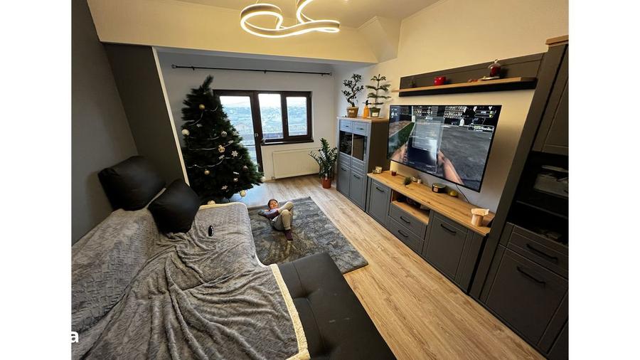 Apartament 2 Camere , boxa , loc de parcare si mansarda incluse . - 7