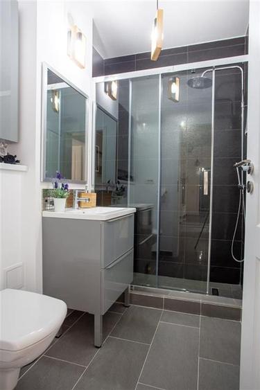 Inchiriere Garsoniera Moderna Exigent Plaza Lujerului - 4