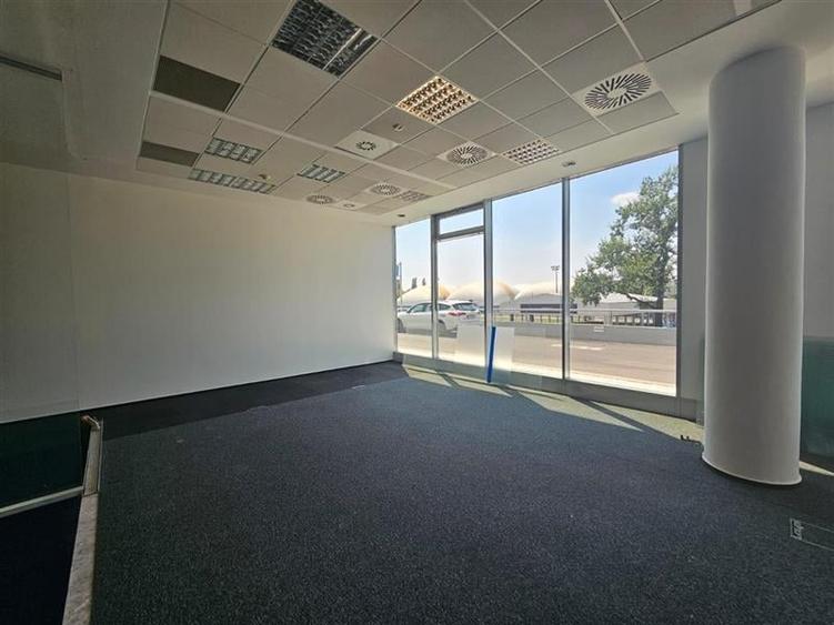 Inchiriere birouri in AFI Floreasca Business Park - 16