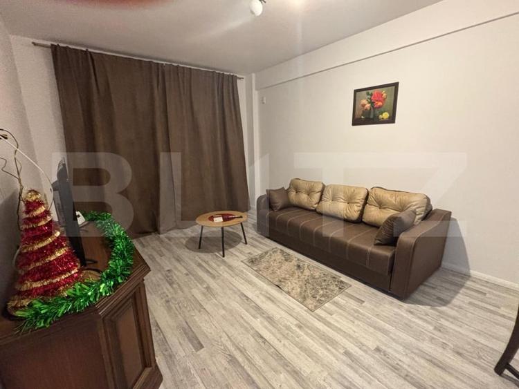 Apartament 2 camere – 48 mp utili + curte proprie 34.6 mp - 7