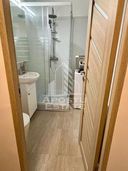 Apartament 1 camera , Zona Take Ionescu - 8