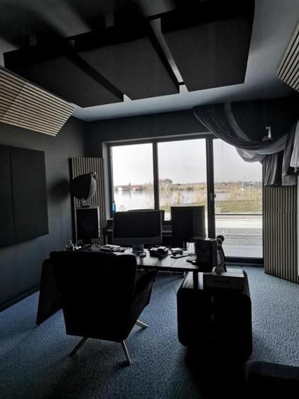 Snagov 2022- Vila la lac piscina si ponton, teren 2050mp - 27