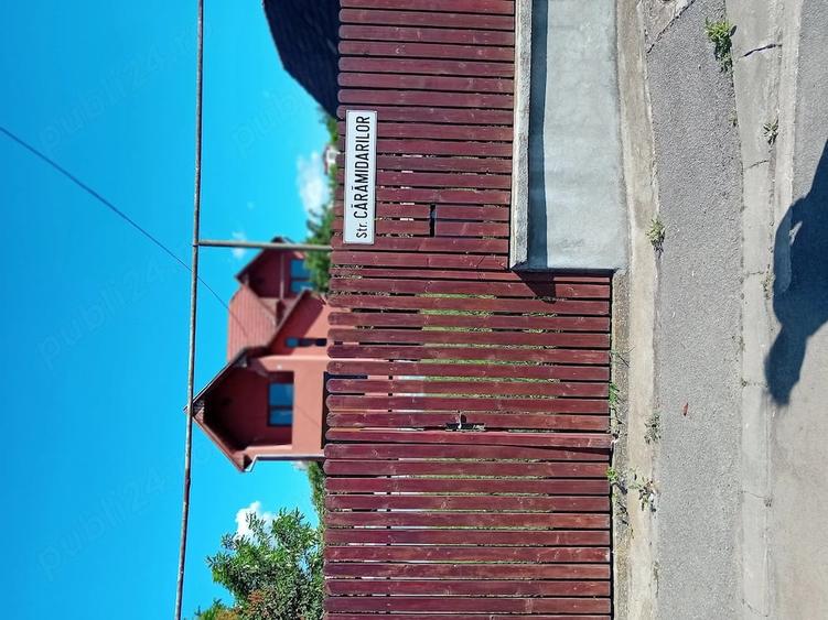 Casa de vanzare - 1