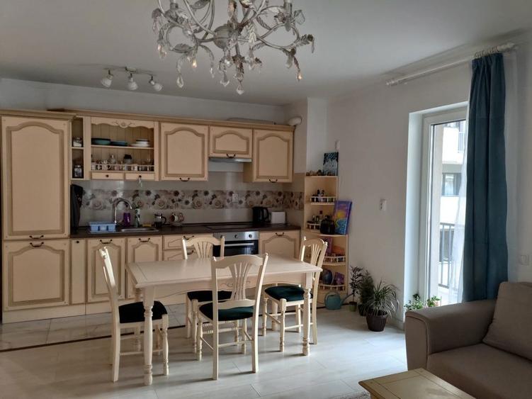 Apartament de inchiriat Soporului - 3